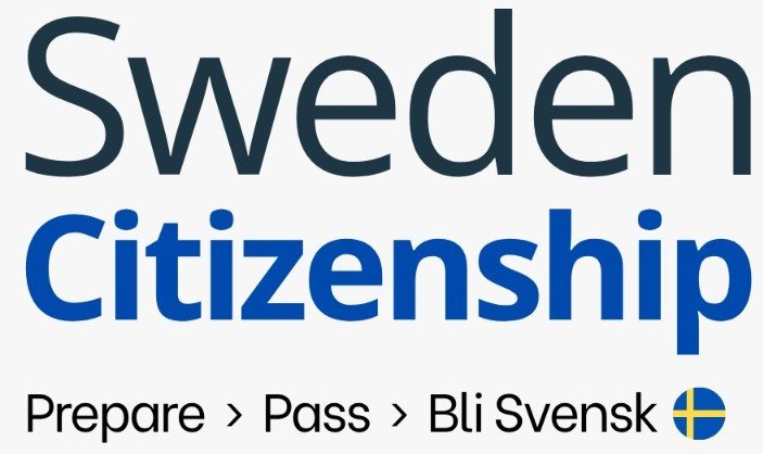 Sweden Citizenship